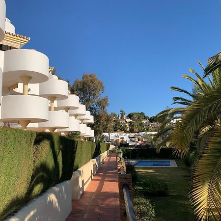 Casadeleon - Costadelsol Vacations & Remote Work Sitio de Calahonda Bagian luar foto