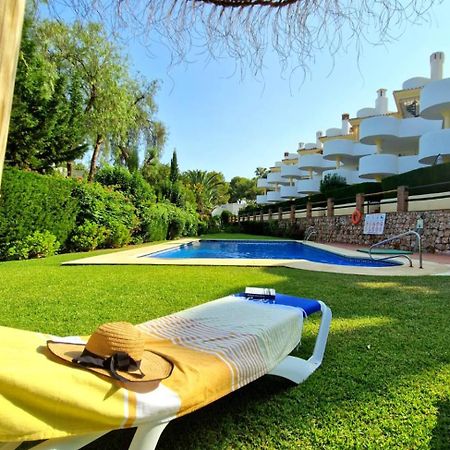 Casadeleon - Costadelsol Vacations & Remote Work Sitio de Calahonda Bagian luar foto