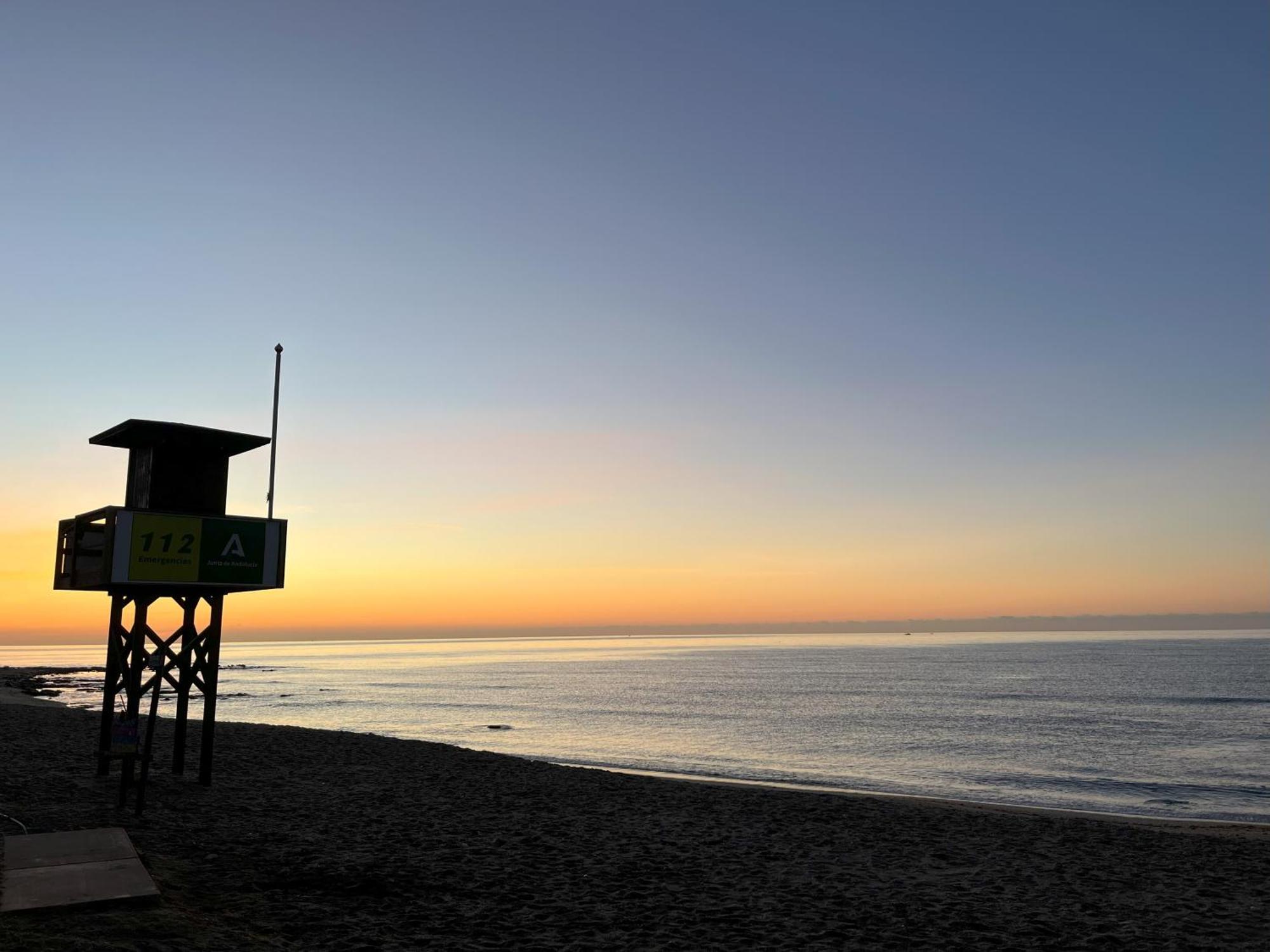 Casadeleon - Costadelsol Vacations & Remote Work Sitio de Calahonda Bagian luar foto