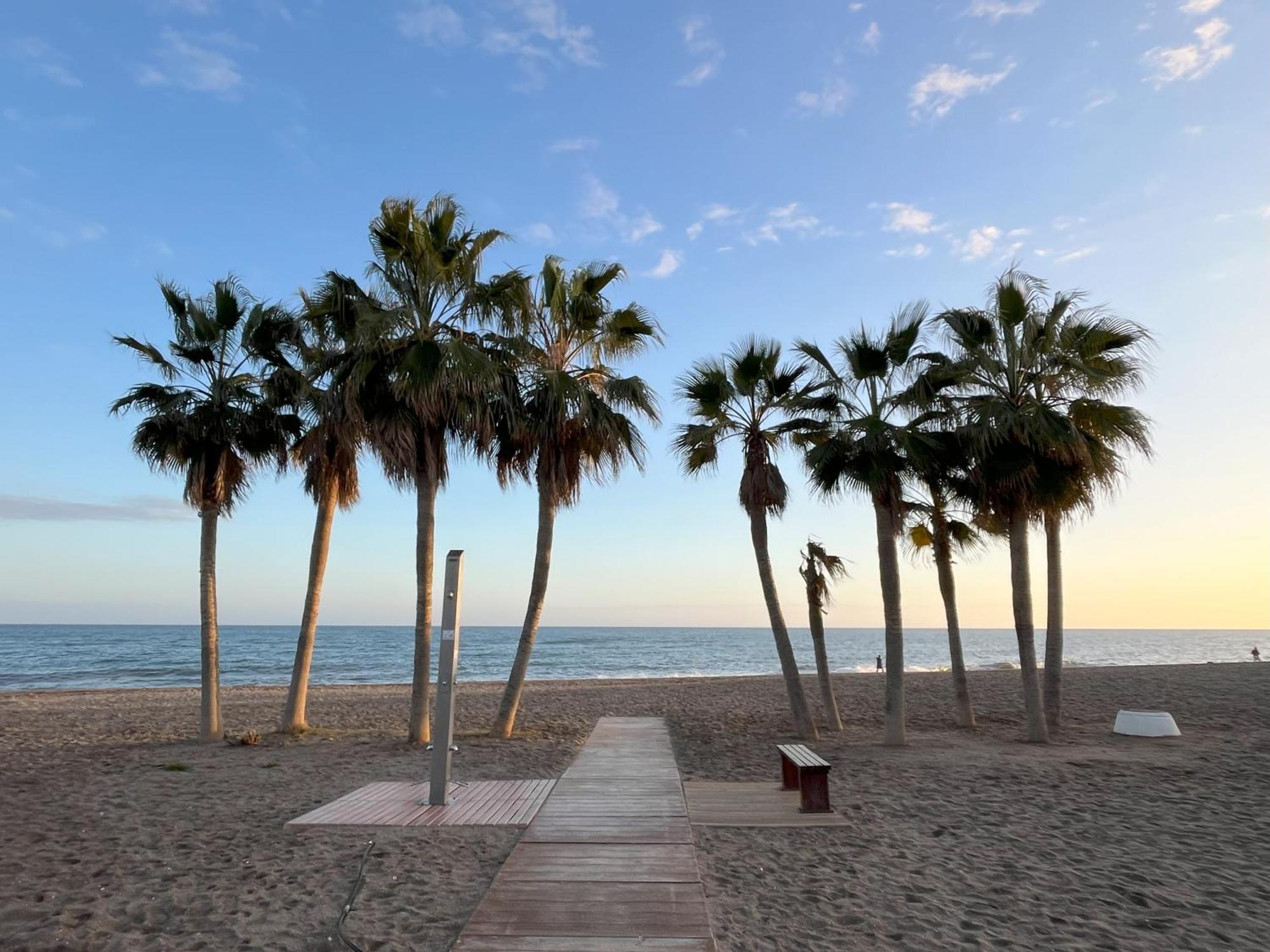 Casadeleon - Costadelsol Vacations & Remote Work Sitio de Calahonda Bagian luar foto