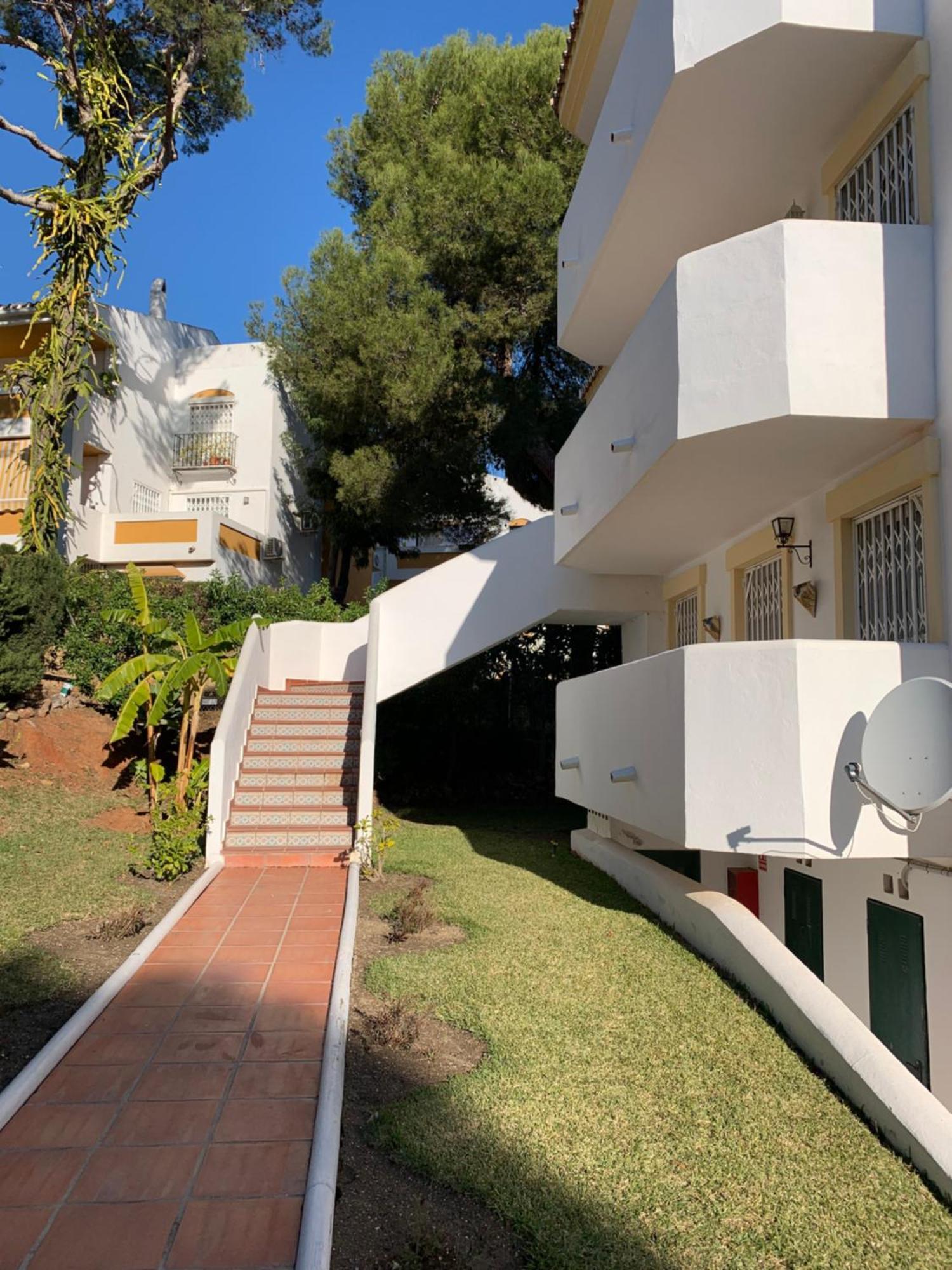 Casadeleon - Costadelsol Vacations & Remote Work Sitio de Calahonda Bagian luar foto