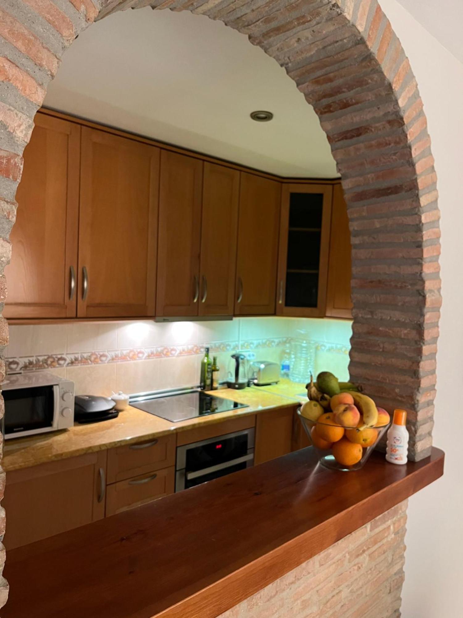 Casadeleon - Costadelsol Vacations & Remote Work Sitio de Calahonda Bagian luar foto