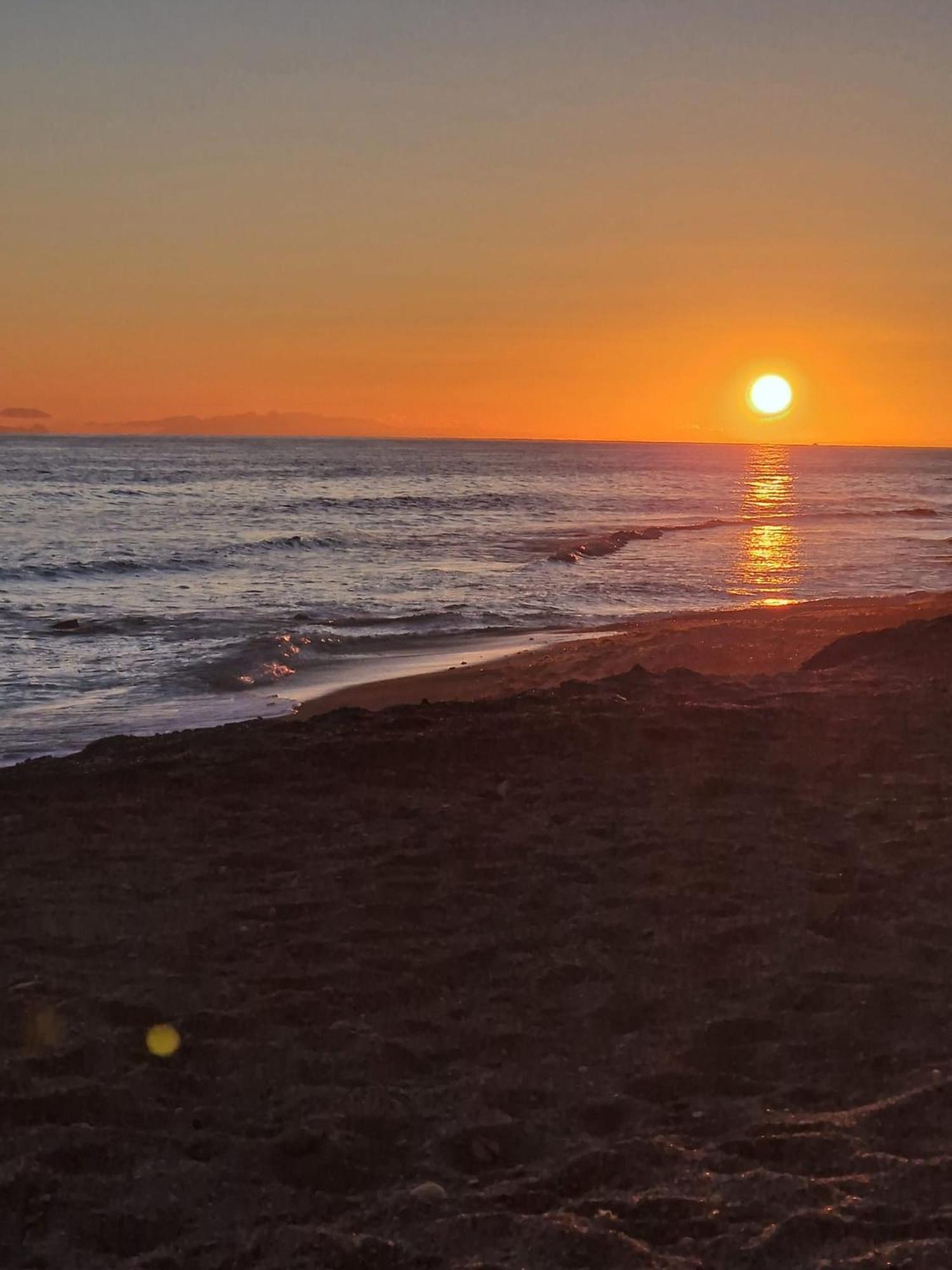 Casadeleon - Costadelsol Vacations & Remote Work Sitio de Calahonda Bagian luar foto