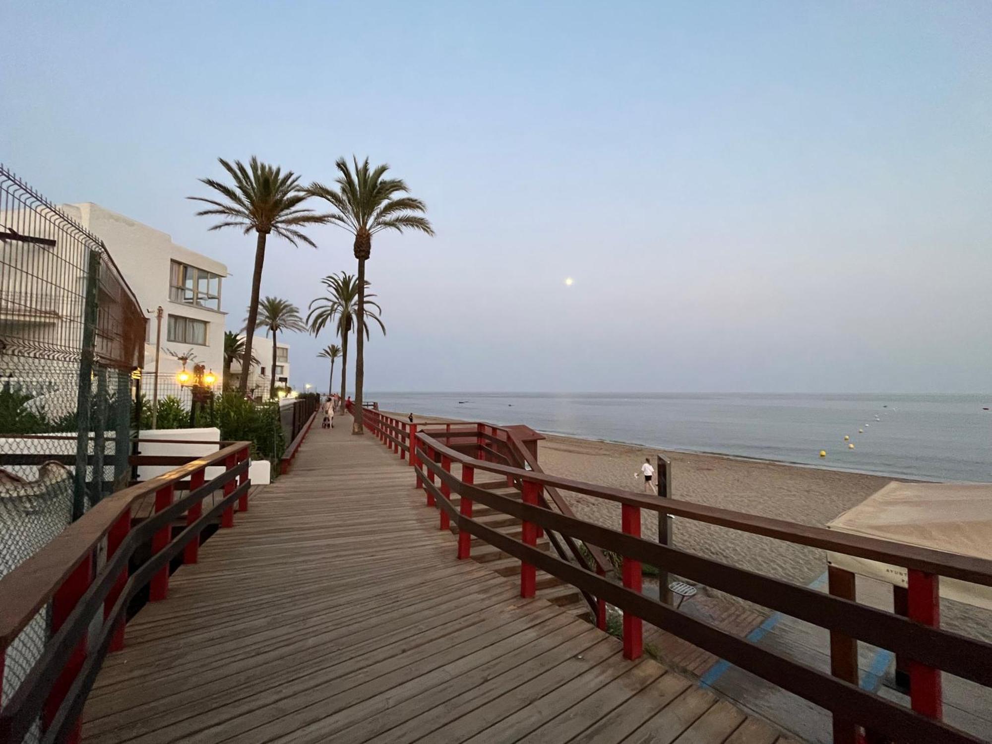 Casadeleon - Costadelsol Vacations & Remote Work Sitio de Calahonda Bagian luar foto