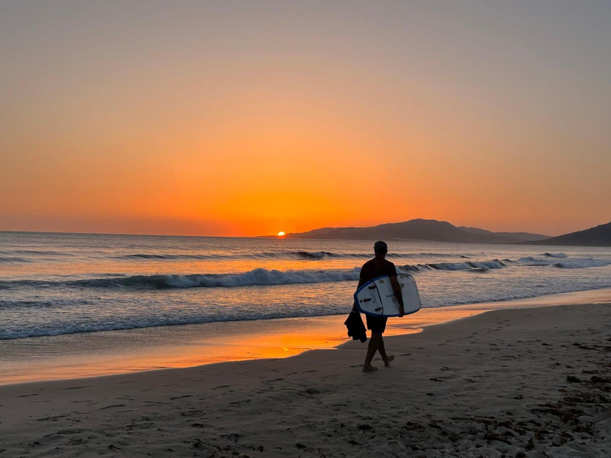 Casadeleon - Costadelsol Vacations & Remote Work Sitio de Calahonda Bagian luar foto