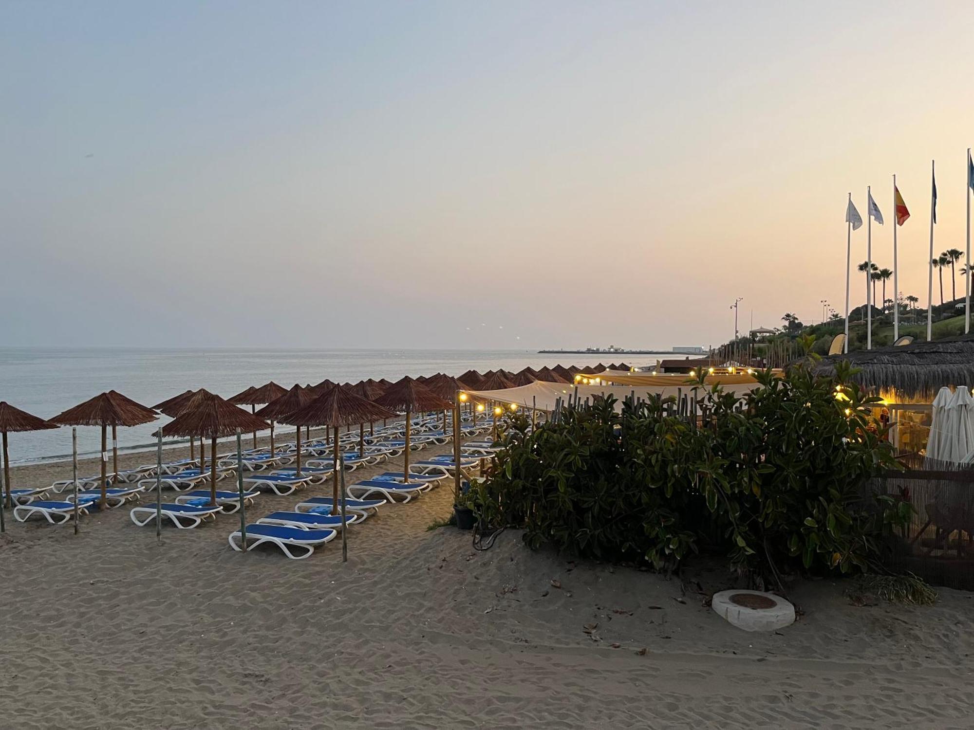 Casadeleon - Costadelsol Vacations & Remote Work Sitio de Calahonda Bagian luar foto