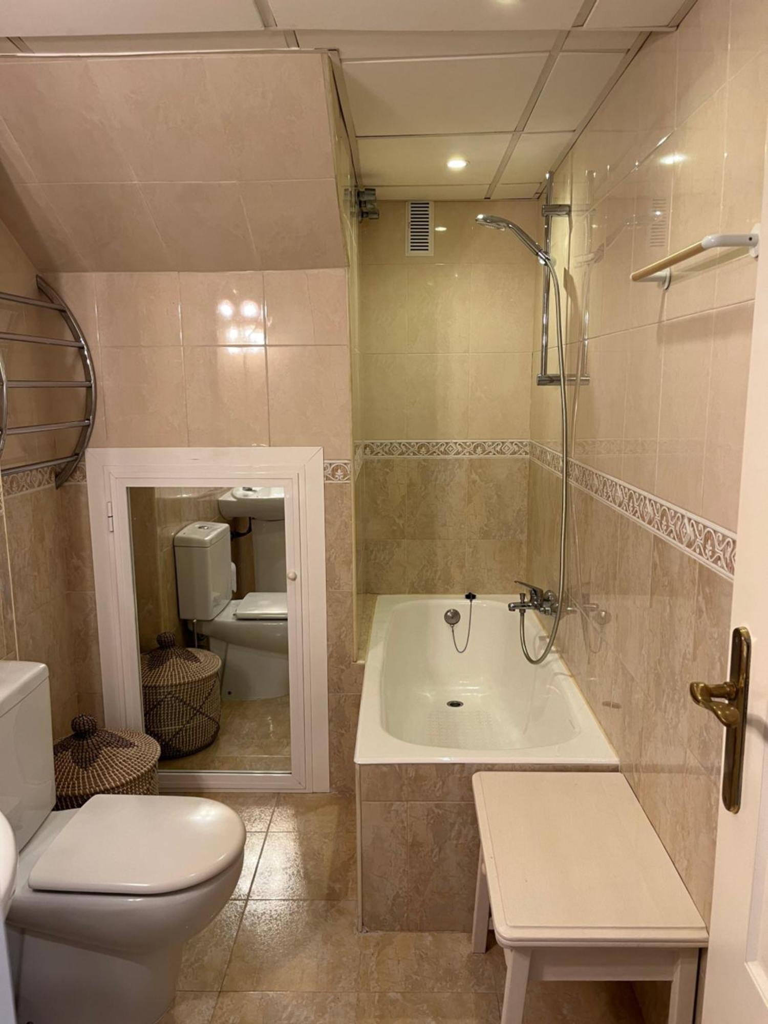 Casadeleon - Costadelsol Vacations & Remote Work Sitio de Calahonda Bagian luar foto