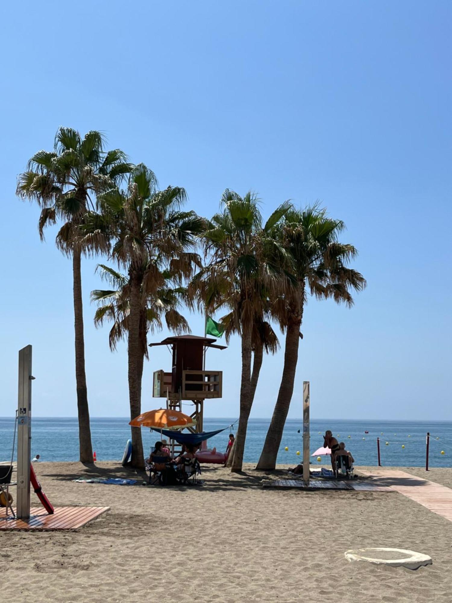 Casadeleon - Costadelsol Vacations & Remote Work Sitio de Calahonda Bagian luar foto