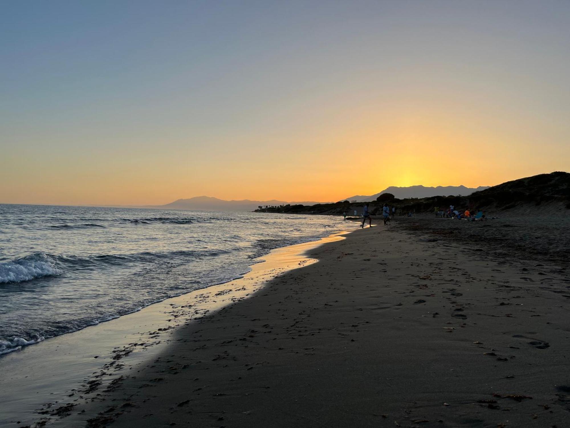 Casadeleon - Costadelsol Vacations & Remote Work Sitio de Calahonda Bagian luar foto