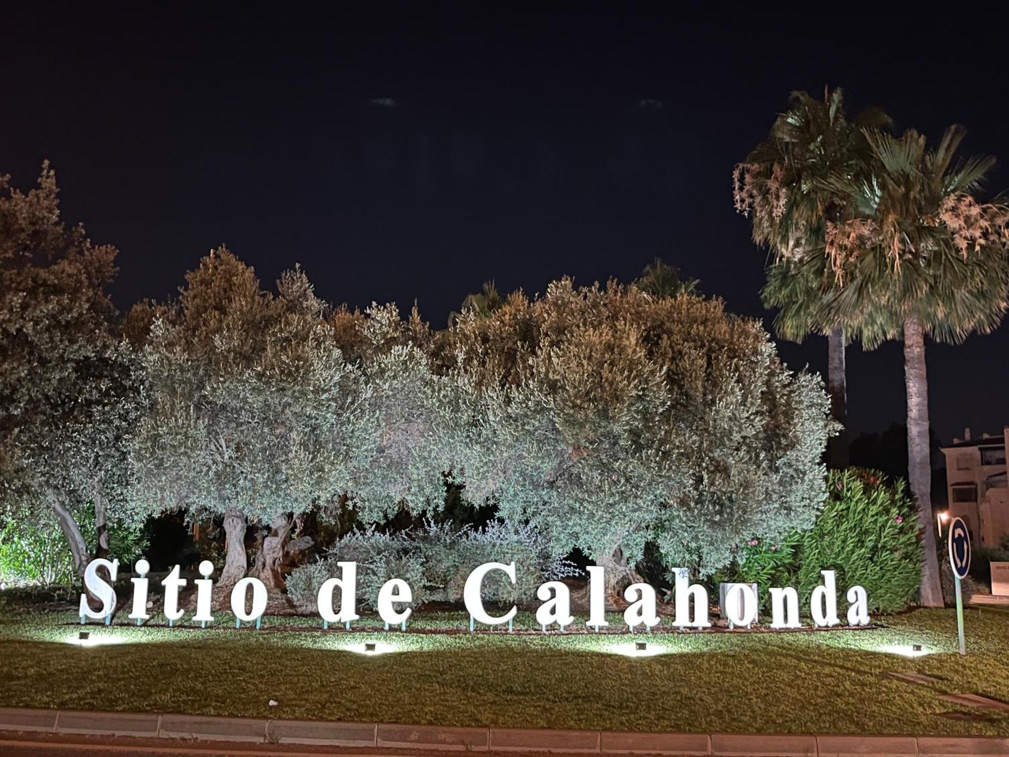 Casadeleon - Costadelsol Vacations & Remote Work Sitio de Calahonda Bagian luar foto