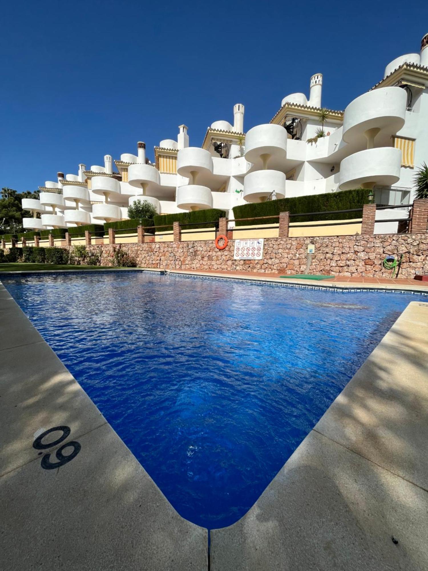 Casadeleon - Costadelsol Vacations & Remote Work Sitio de Calahonda Bagian luar foto