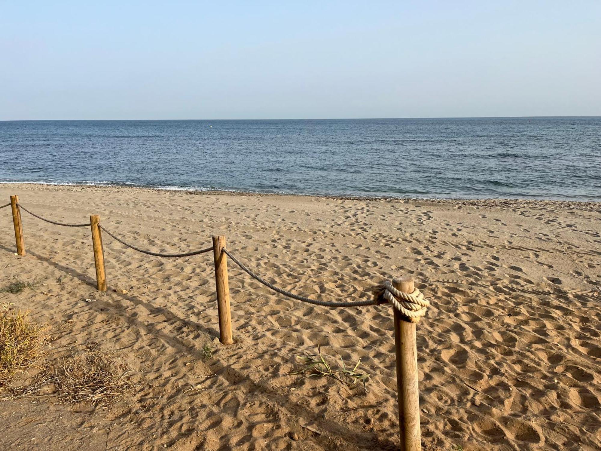 Casadeleon - Costadelsol Vacations & Remote Work Sitio de Calahonda Bagian luar foto