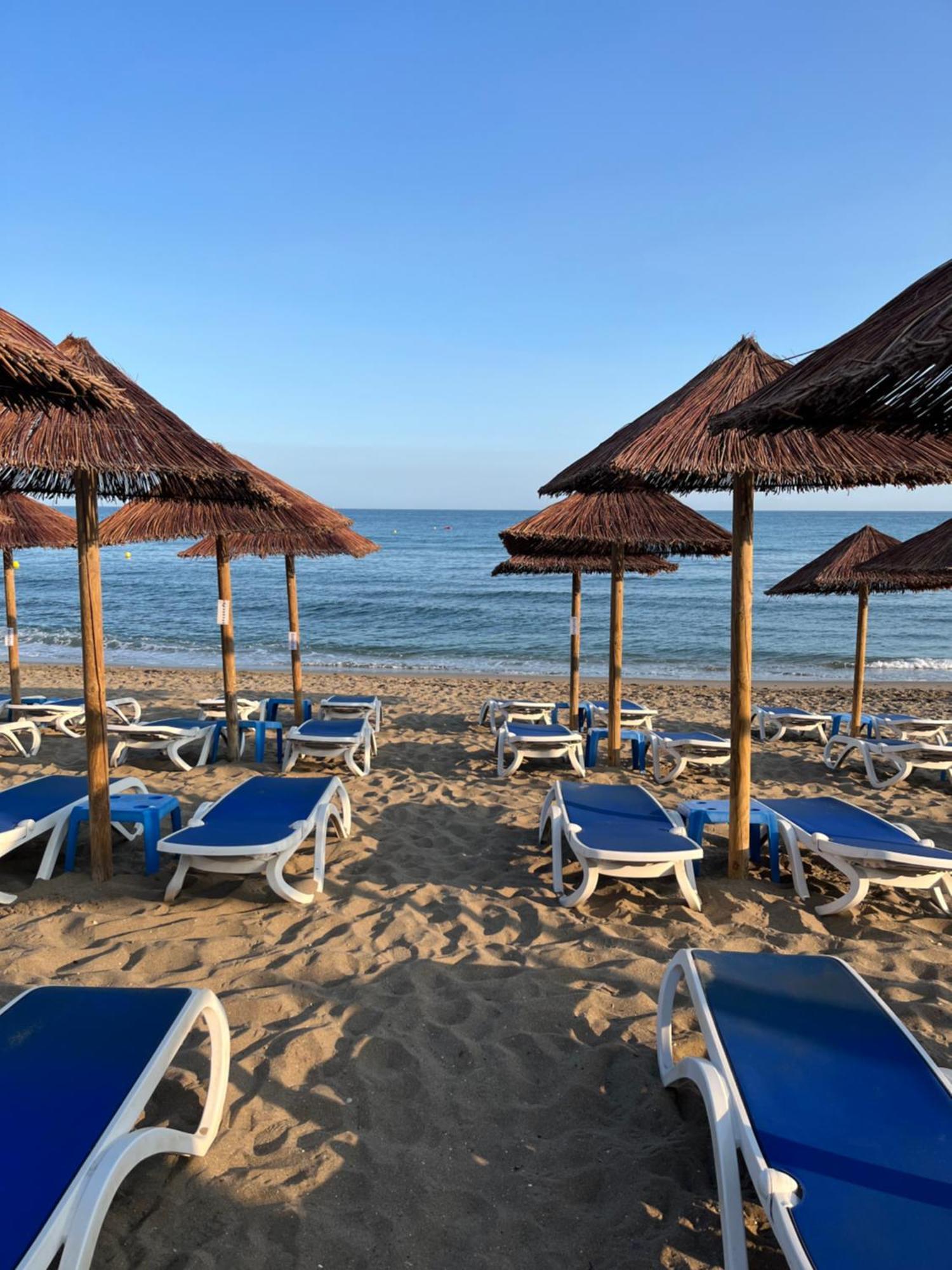 Casadeleon - Costadelsol Vacations & Remote Work Sitio de Calahonda Bagian luar foto
